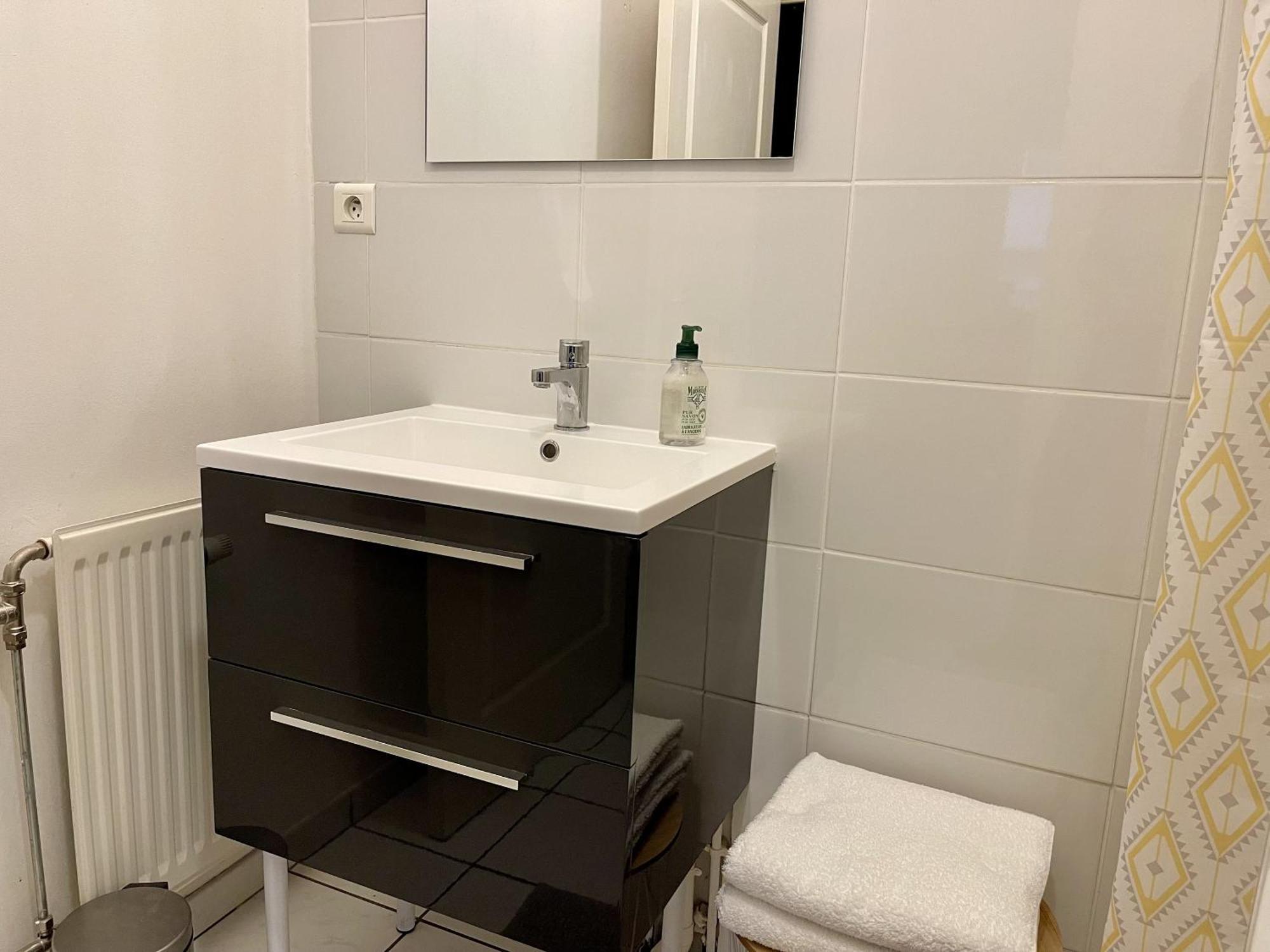 Appartement Le Cadet Roussel Auxerre Les Quais Eksteriør billede
